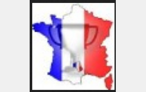 Coupe de France, 1er tour le 1er avril