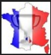 Coupe de France, 2ème tour le 1er Mai.