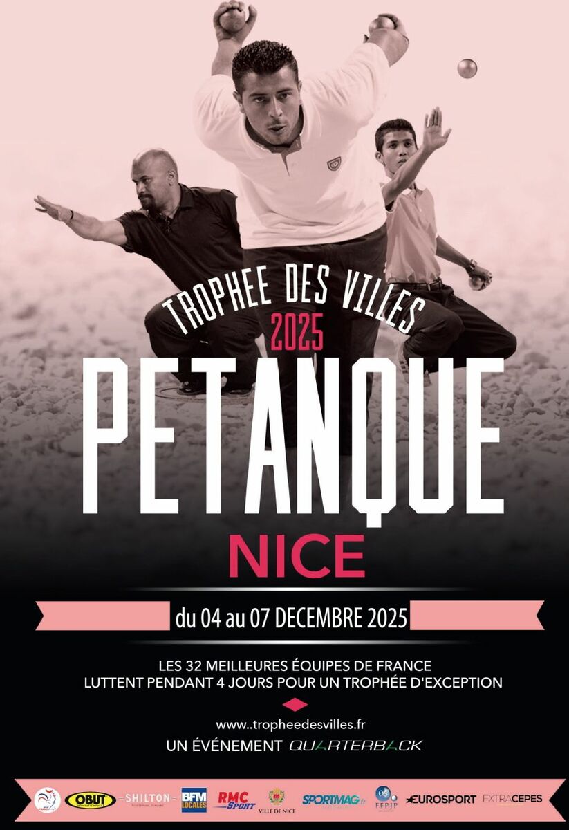 TROPHEE DES VILLES