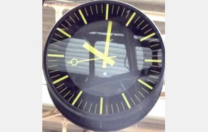 Ouverture des inscriptions 10 h 2026