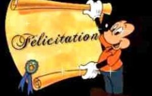 Résultats championnat de S et L pour les jeunes