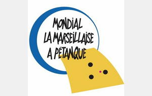 63e édition du Mondial La Marseillaise.