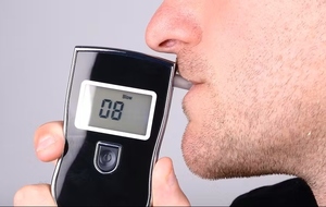 CD71 CONTOLES ALCOOL