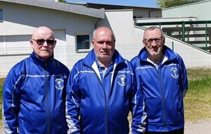 Championnat Bourgogne Franche-Comté