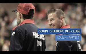 France / Suisse (T à T, doublettes)