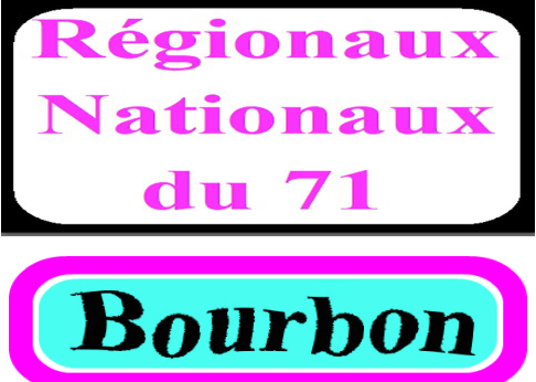 National de Bourbon-Lancy.