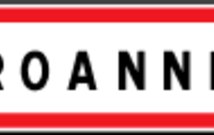 Roanne, Doubl. 55 ans et + .