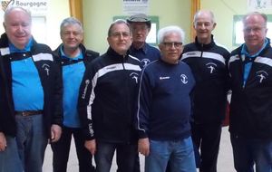 Champ. des Clubs