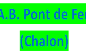 Pont de  Fer 2017.