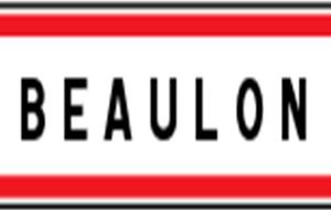 BEAULON, 10H d'été le 21/07/2018.