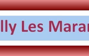 Coupe de France, Paray se déplace à Cheilly.