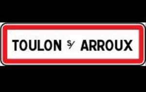 Toulon, Doublettes A, B, C, 8 Mai 2018.