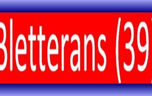 Bletterans (39) les 11 et 12 Août.