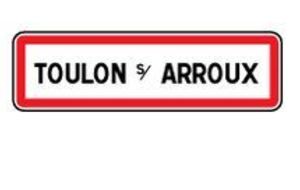 Toulon, Doublettes A, B, C, le Samedi 06/10.