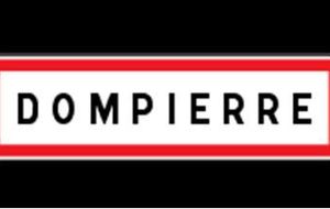 Dompierre (03), Trpl. A, B, C le 27/10.