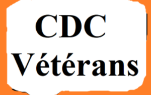 Championnat des Clubs Vétérans.