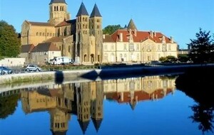 Grand prix de la ville de Paray