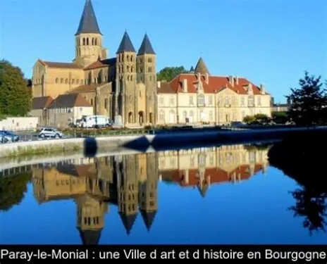 Grand prix de la ville de Paray