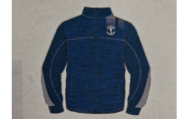 Veste polaire