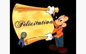 Résultats championnat de S et L pour les jeunes