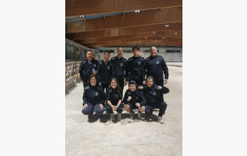 Tirage Coupe de France.