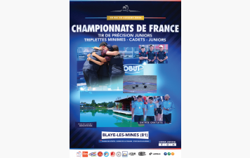 CHAMPIONNAT DE FRANCE JEUNES