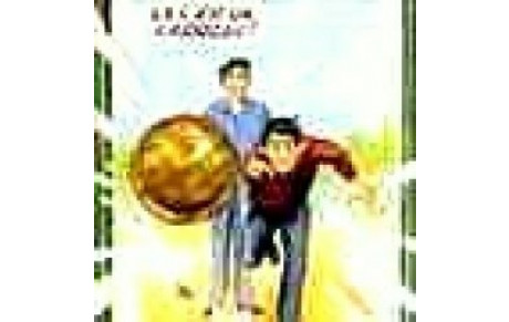 Calendrier Jeu provençal