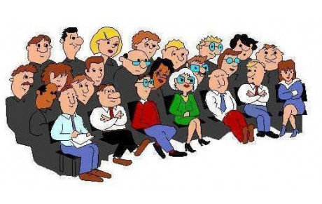 ASSEMBLEE GENERALE
