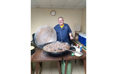 Repas du &quot;sociétaire&quot; du 26 février 2022 : tant pis pour les absents !