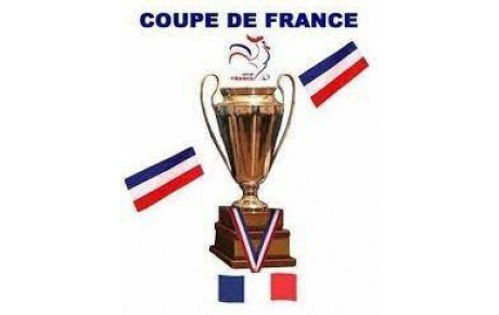 Coupe de France 2022, 1er tour : ce sera contre Blanzy !