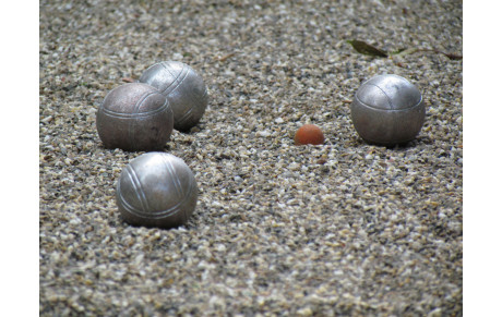 La &quot;belle aventure&quot; se poursuit pour notre équipe parodienne ...