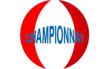 Championnat des clubs &quot;vétérans&quot; 2022, de Saône-et-Loire...