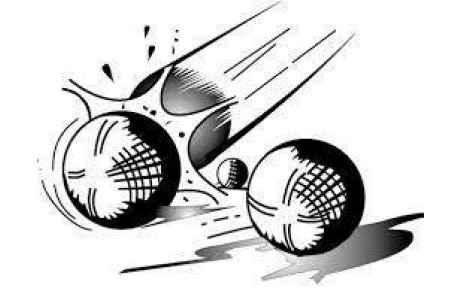 Coupe départementale 2022 : c'est terminé pour la &quot;pétanque parodienne&quot; !