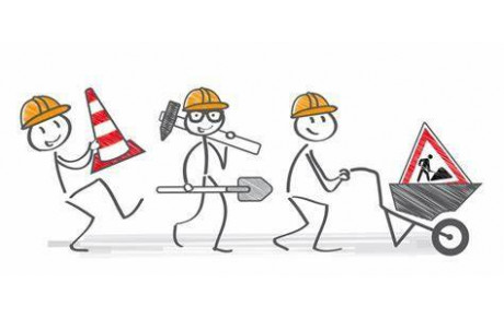 Création de nouveaux terrains