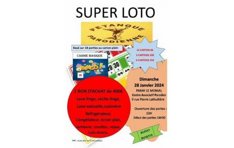 Super Loto