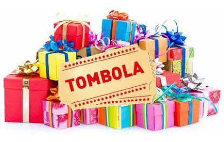 Résultat du tirage de la Tombola