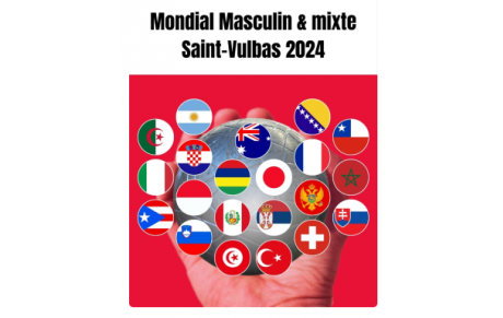 Championnats du monde (Lyonnaise).