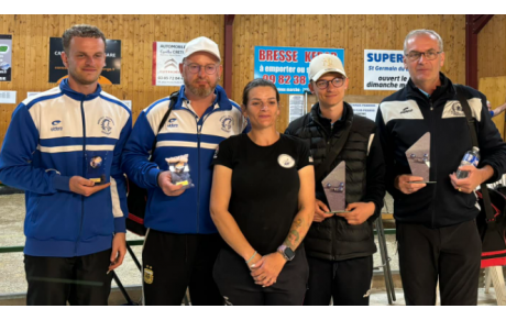 Régional Pierre de Br. et Nat. Andrézieux / Nice.