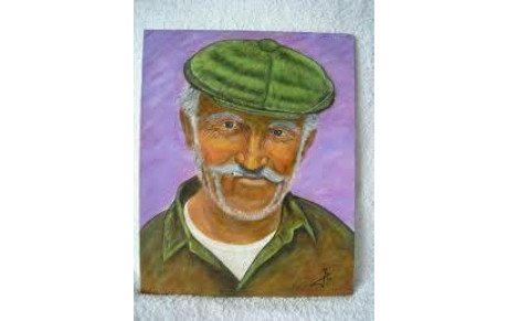 Champ. des Clubs vétérans, 25 juin.