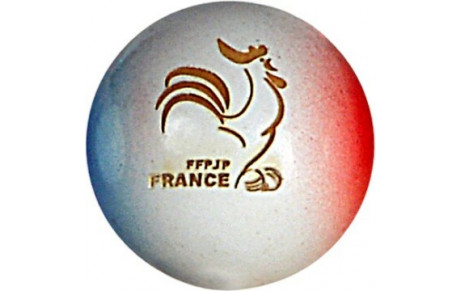 Champ. de France Doub. Femmes et T à T Hommes..