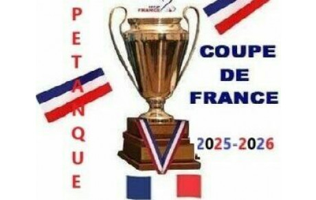 Coupe de France, 1er tour de zone.