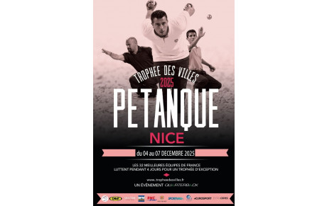 TROPHEE DES VILLES
