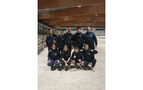 Tirage Coupe de France.