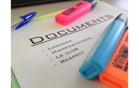 Formation Table de Marque