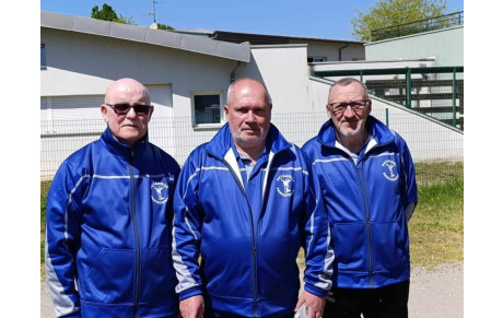Championnat Bourgogne Franche-Comté
