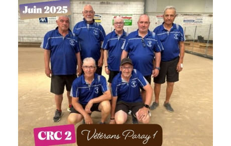 Vétérans 1
