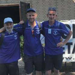 Championnat Bourgogne Franche-Comté