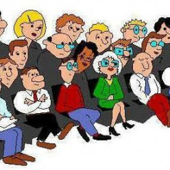 Journée conviviale